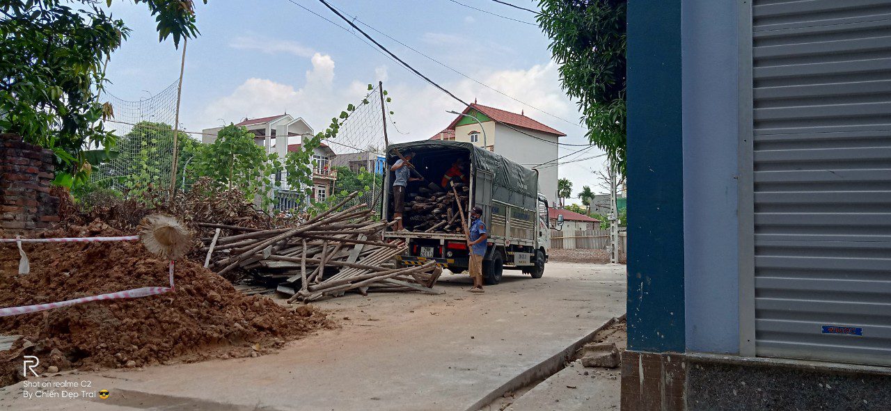 Xe tải Huyện Sóc Sơn Mua bán xe ô tô tải xe ben giá rẻ 052023